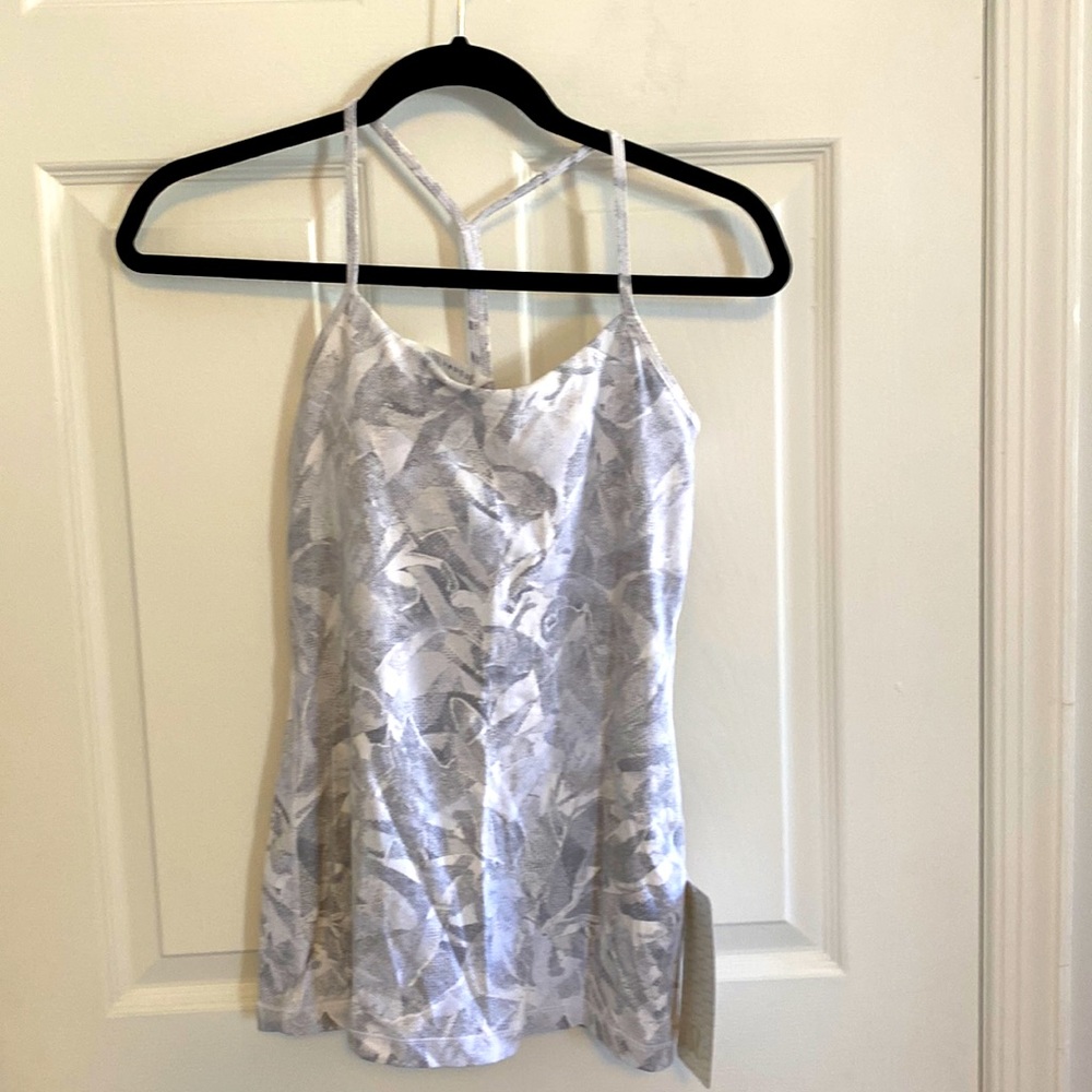 Power Pose Tank by Lululemon